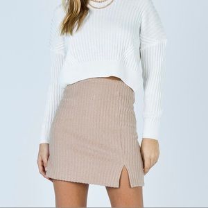 Princess Polly Mini Skirt